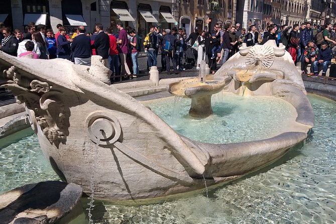 Rome Cabs - Key highlights to know before you book