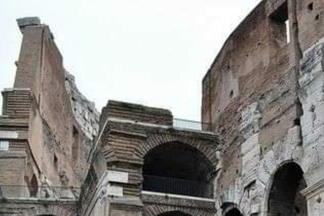 Rome Cabs - Pickup details: where your driver finds you in Rome