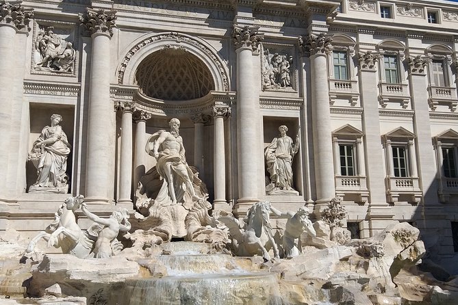 Rome Cabs - Booking timing, confirmation, and getting ready for the day-of moment