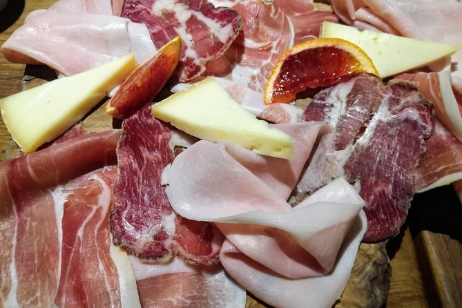 Rome Campo de Fiori and Jewish Ghetto Street Food Tour - The Food Lineup: What You’ll Actually Taste