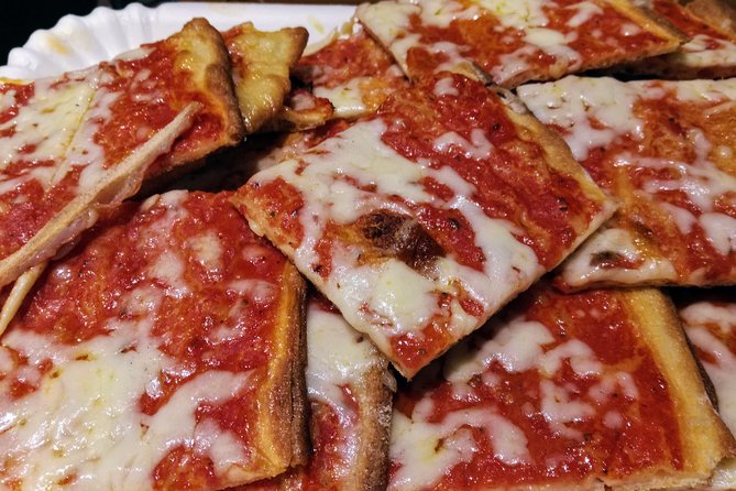 Rome Campo de Fiori and Jewish Ghetto Street Food Tour - What the Price Gets You (and Why It Feels Fair)