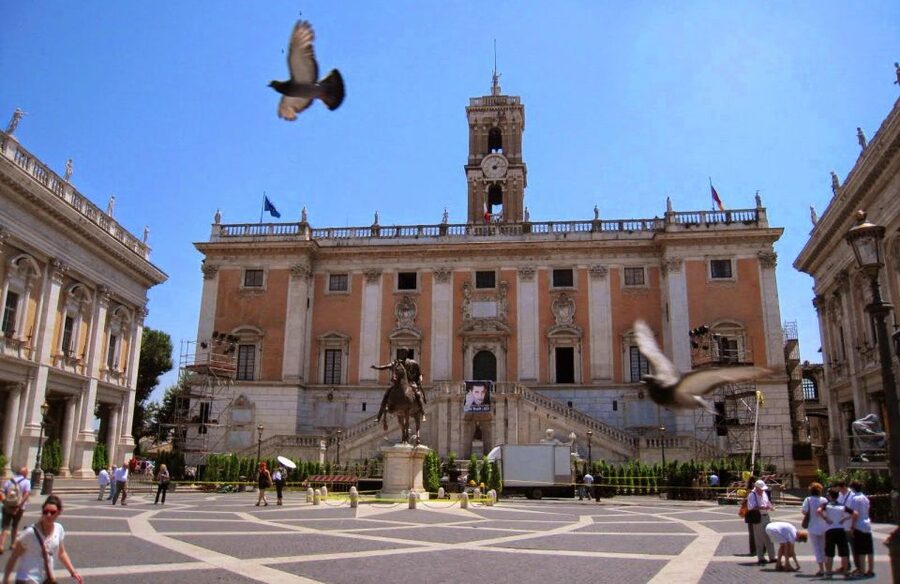 Rome: Capitoline Museums Private Guided Tour - A private Capitoline Museums tour that actually makes the art click