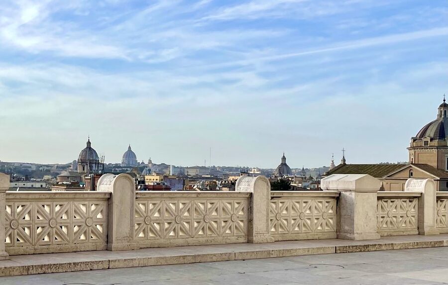 Rome: Capitoline Museums Private Guided Tour - Ground floor and the Marcus Aurelius moment you will remember