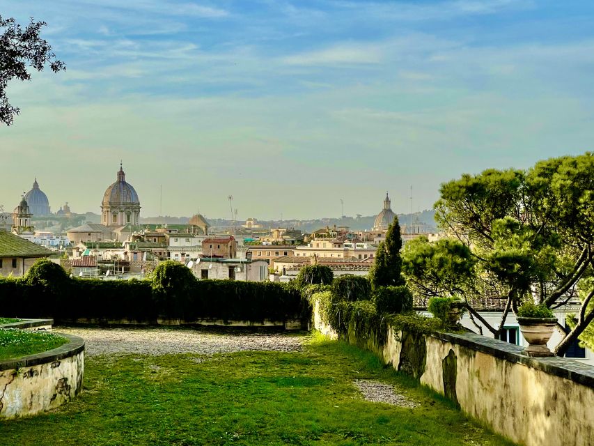 Rome: Capitoline Museums Private Guided Tour - New Palace: the second historic seat and the Roman artifact lineup