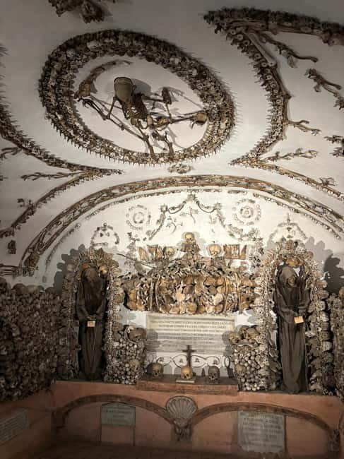Rome: Capuchin Crypt & Rome’s Dark Secrets Small Group Tour - Should You Book This Rome Capuchin Crypt Dark Secrets Tour?