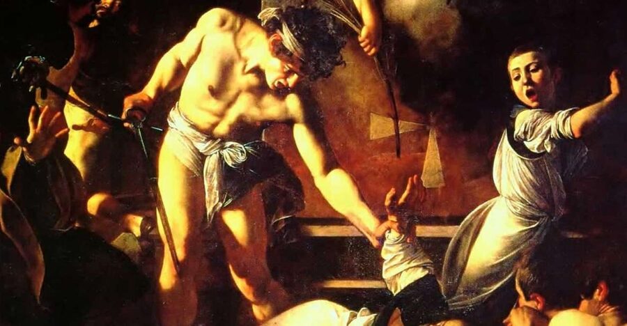 Rome: Caravaggio and Baroque Art Private Guided Tour - Key highlights you should care about