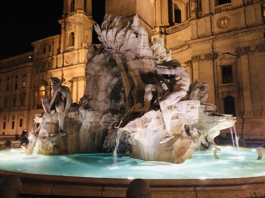 Rome: Caravaggio and Baroque Art Private Guided Tour - Should you book the Rome Caravaggio and Baroque Art private tour?