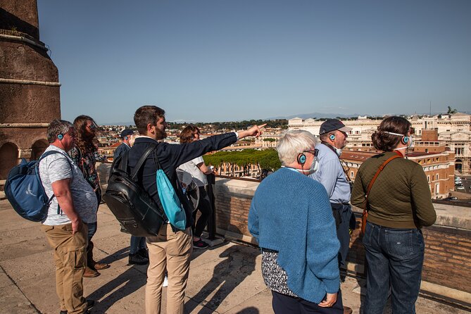 Rome: Castel Sant'Angelo Guided Tour - Price and value: is $70.17 worth it?