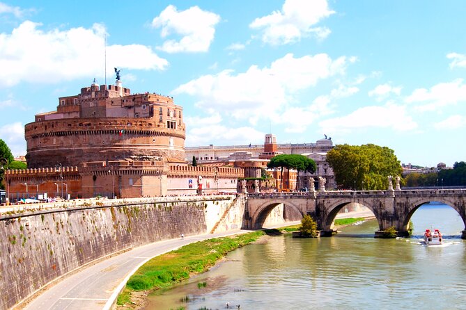 Rome: Castel Sant’Angelo Priority Entry Ticket - Price and Value: Is $42.59 Worth It?