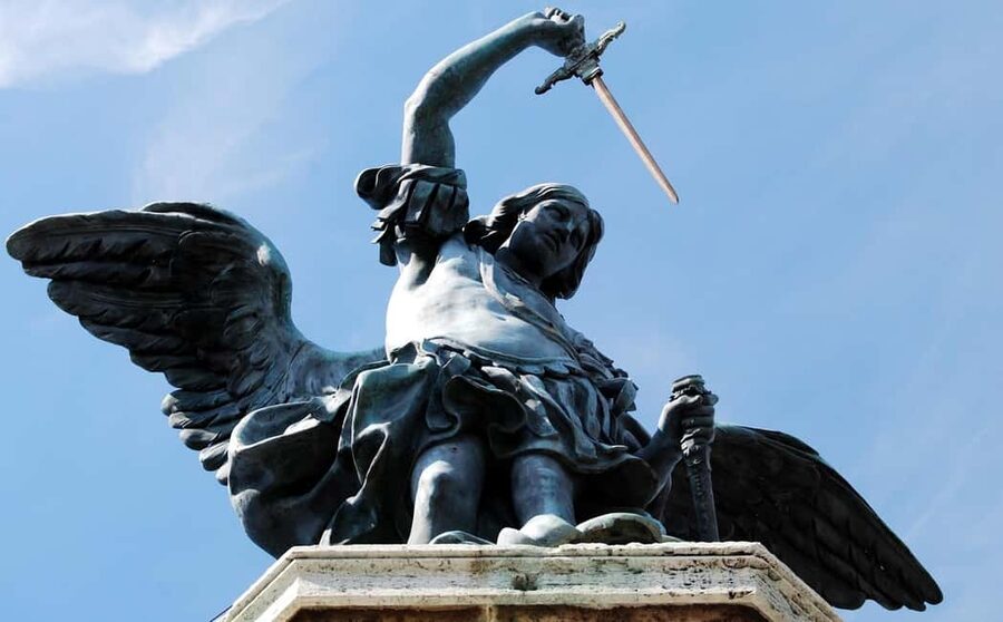 Rome: Castel Sant’Angelo Priority Line Ticket & Audio Guide - Priority Entry at Castel Sant’Angelo: Why It Matters in Rome