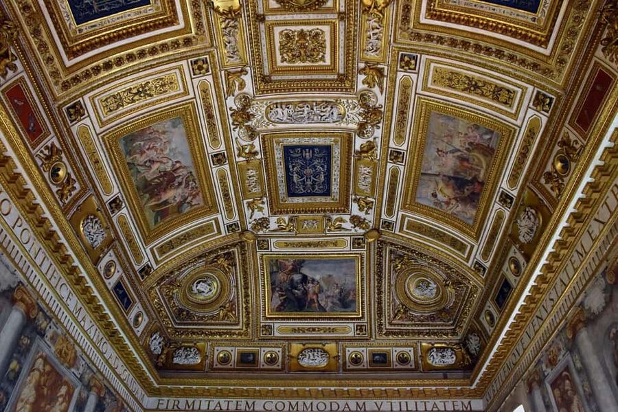 Rome: Castel Sant’Angelo Priority Line Ticket & Audio Guide - Angel Statues and the View From the Top