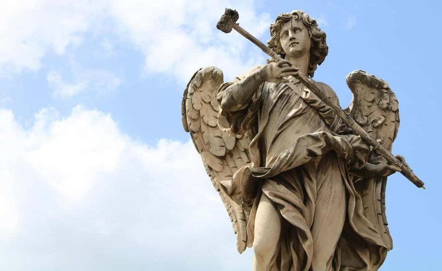 Rome: Castel Sant’Angelo Priority Line Ticket & Audio Guide - The Included Vatican Area Audio Tour: Extra Value After Castel Sant’Angelo