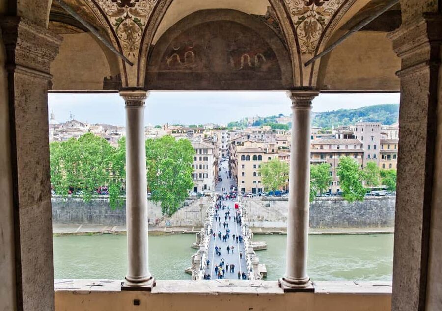 Rome: Castel Sant'Angelo Skip-the-Line Entry Ticket - Should you book this Castel Sant’Angelo skip-the-line ticket?
