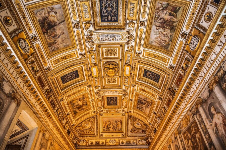 Rome: Castel Sant’ Angelo Ticket and Audio Guide - Key things I’d prioritize before you go