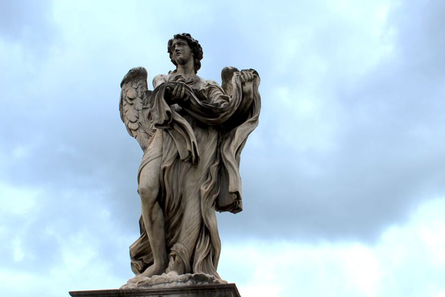 Rome: Castel Sant’ Angelo Ticket and Audio Guide - A Roman fortress that works well as self-guided sightseeing