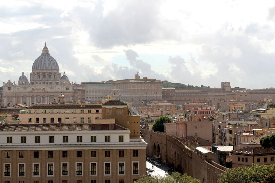 Rome: Castel Sant’ Angelo Ticket and Audio Guide - Price and value: why $31 can be a smart use of time