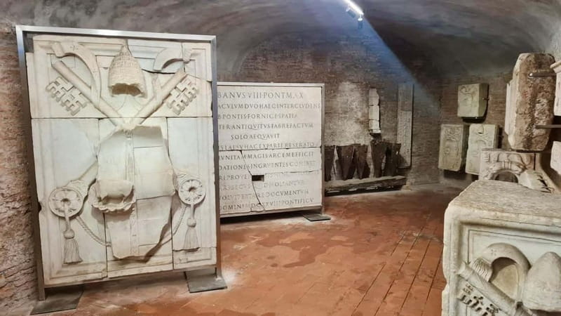 Rome: Castle Sant'Angelo Ticket w/ audioguide option - Price and value: is $30 for skip-the-line entry a good deal?