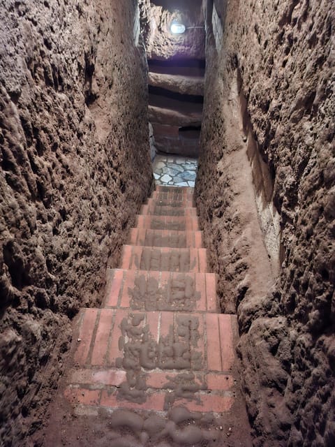 Rome: Catacombs Express ENGLISH Guided Tour - SKIP THE LINE - The garden intro: what you should expect before going underground