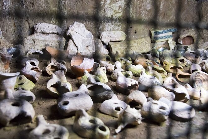 Rome: Catacombs for Kids Private Family Tour with Capuchins Crypt - Price and What You Get for It in Rome