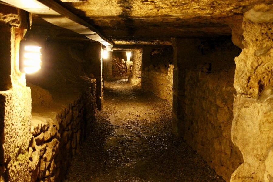 Rome Catacombs Night Tour & Santa Maria Maggiore After Hours - Price and value: what $202.89 covers in real access