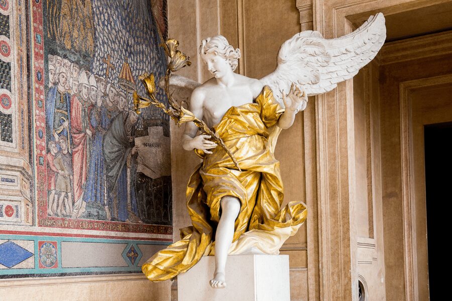 Rome Catacombs Night Tour & Santa Maria Maggiore After Hours - Should you book this night tour?