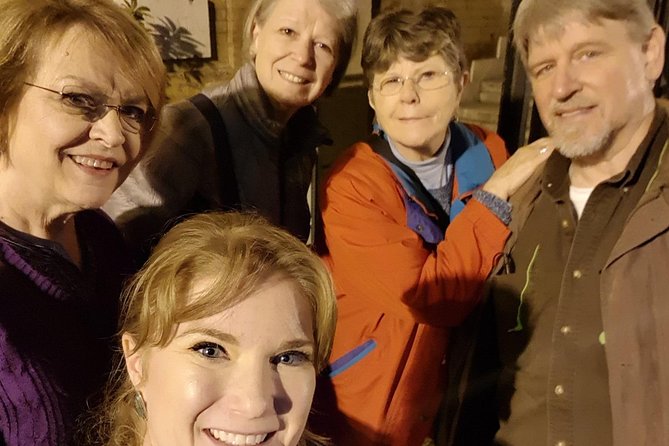 Rome Catacombs Night Tour with Santa Maria Maggiore After Hours - Meeting at Piazza della Repubblica, Then Riding Straight to the Underground