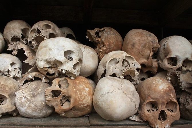Rome Catacombs Night Tour with Santa Maria Maggiore After Hours - Who Should Book This, and Who Might Skip It