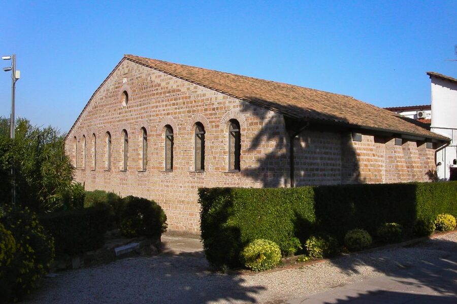 Rome: Catacombs of Domitilla Entry Ticket & Guided Tour - Who should book this Domitilla catacomb tour