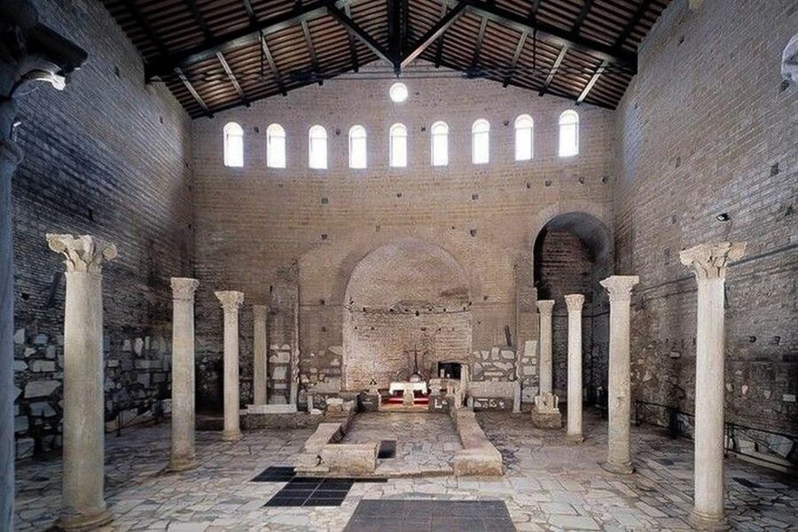 Rome: Catacombs of Domitilla Entry Ticket & Guided Tour - Should you book the Catacombs of Domitilla tour?