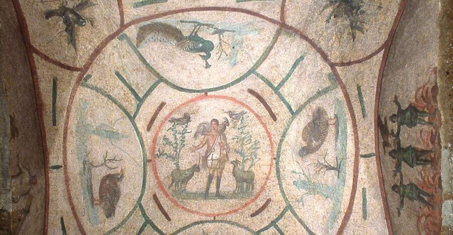 Rome: Catacombs of Priscilla Entry Ticket & Guided Tour - Key highlights to look for