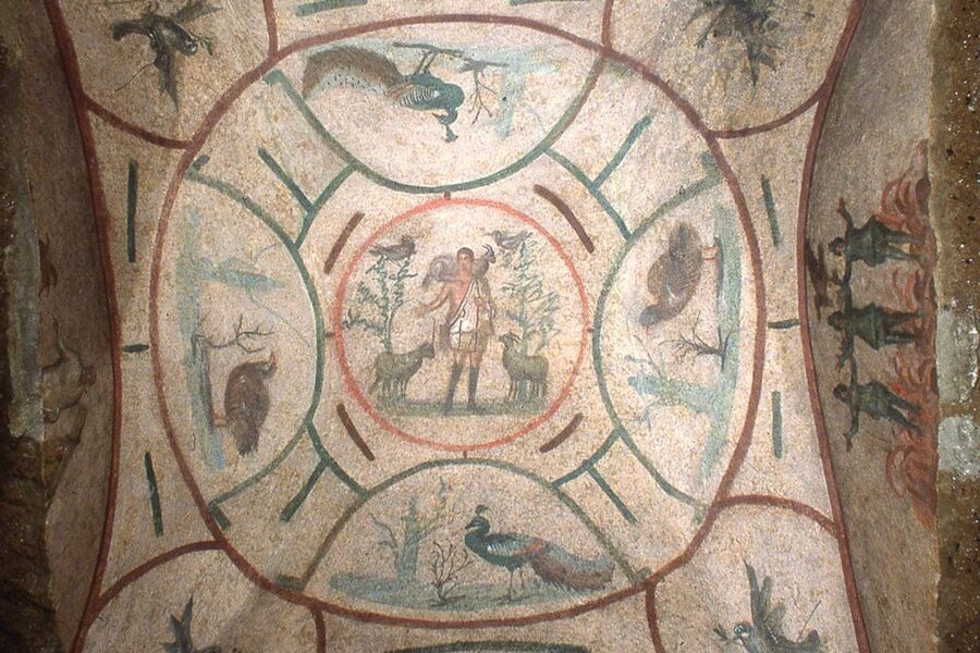 Rome: Catacombs of Priscilla Entry Ticket & Guided Tour - Why the Catacombs of Priscilla Feel Different Than Rome’s Usual Sights