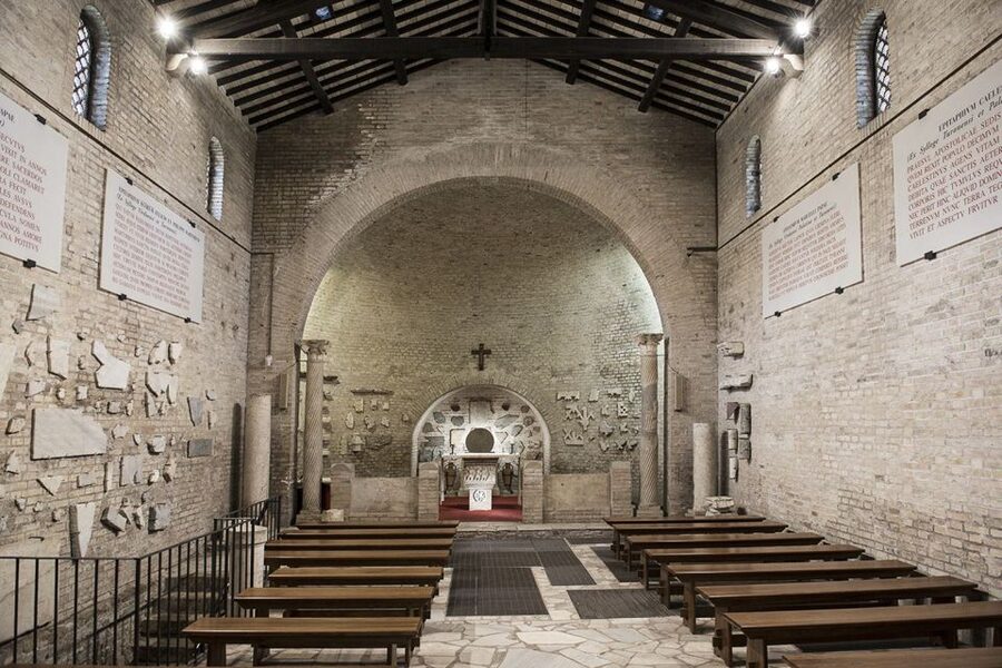 Rome: Catacombs of Priscilla Entry Ticket & Guided Tour - Is It Worth $16? Value, Time, and the Quality of Interpretation