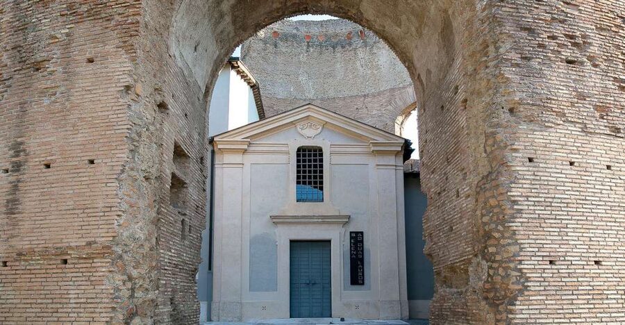 Rome: Catacombs of Saints Marcellino and Pietro Guided Tour - Price and value: what $16 buys you in real terms