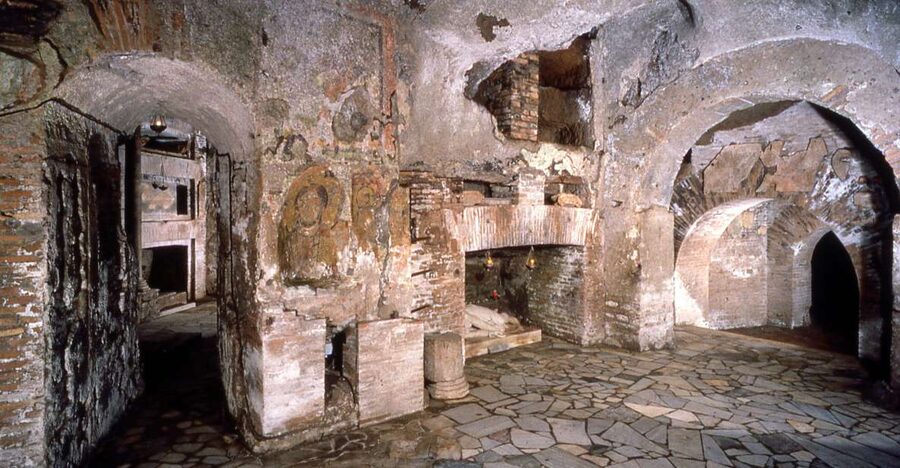 Rome: Catacombs of St. Callixtus Entry Ticket & Guided Tour - Price and Logistics: Is $16 Worth Your Time?