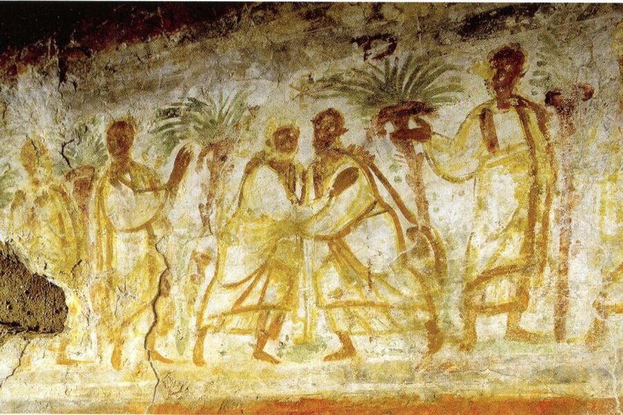 Rome: Catacombs of St. Sebastian Entry Ticket & Guided Tour - Should you book the Catacombs of St. Sebastian tour?