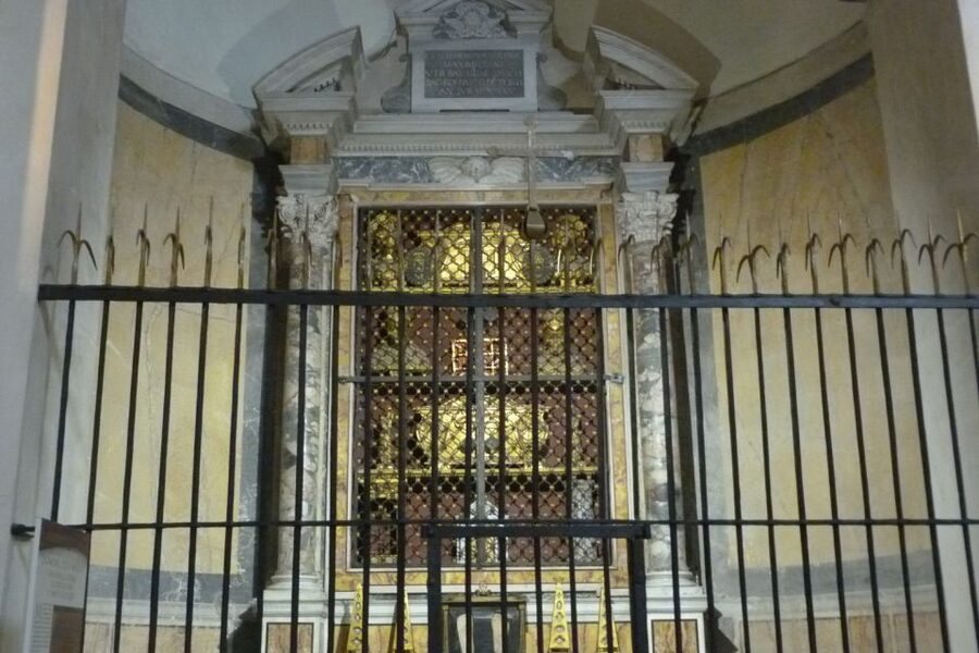 Rome: Catacombs of St. Sebastian Entry Ticket & Guided Tour - Practical stuff that makes or breaks the visit