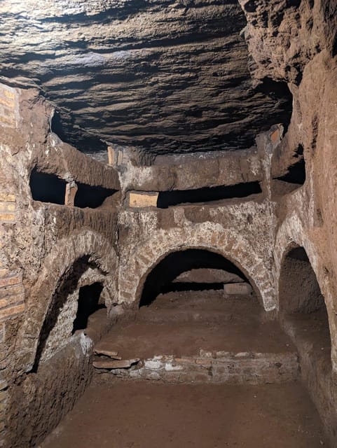 Rome: Catacombs Skip-the-Line Tour with Tickets - Should you book this catacombs skip-the-line tour?