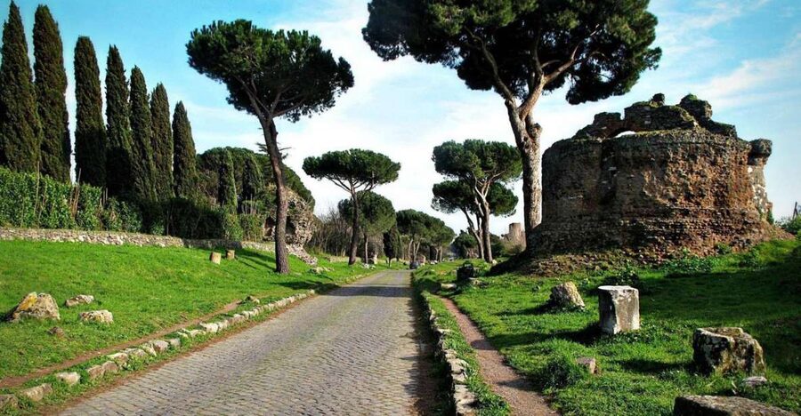 Rome: Catacombs Underground Tour, Ticket, and Transfer - Key highlights at a glance