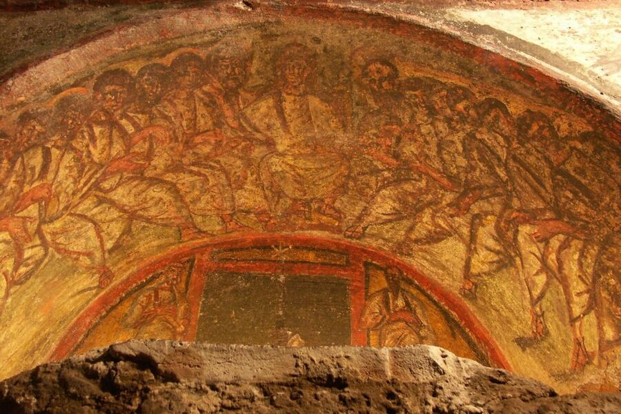 Rome: Catacombs Underground Tour, Ticket, and Transfer - Group size, languages, and how to get the most from the guide