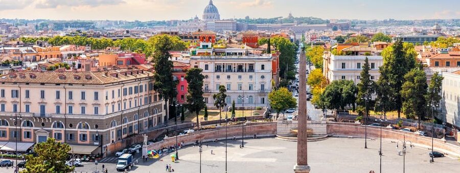 Rome: "Chopin & Italian Friends" Piano Concert - How the one-hour concert feels as a paced mini-journey