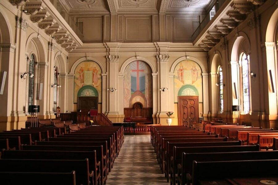 Rome: "Chopin & Italian Friends" Piano Concert - Church venues in Lazio: where you listen changes by day