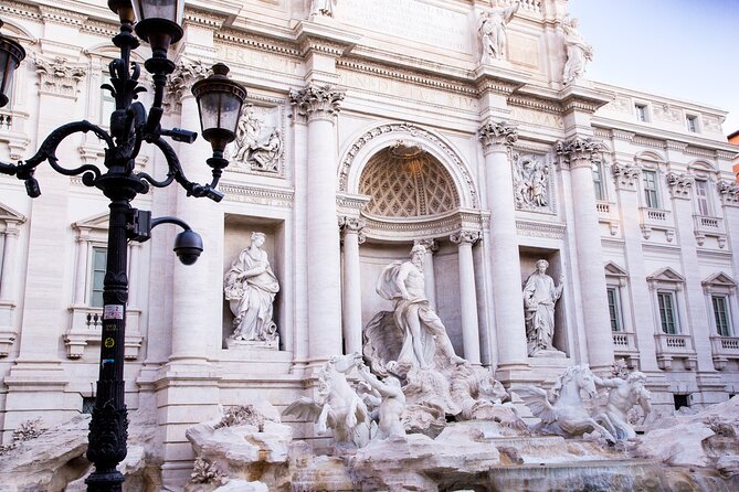 Rome City Center Walking Tour in a Small Group - Stop 6: The Spanish Steps Viewpoint at Piazza di Spagna