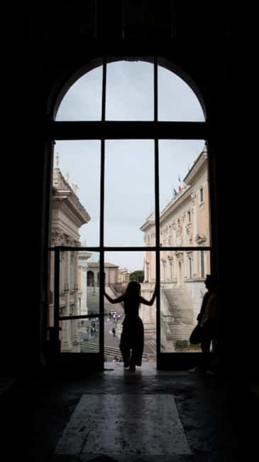 Rome: City Highlights Electric Bike Tour - Piazza Navona and Castel Sant’Angelo: Squares That Feel Like Stages