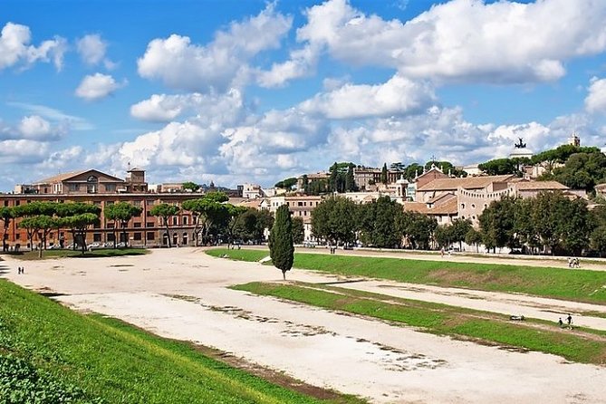 Rome City Highlights & Hidden Gems: Vespa Sidecar Guided Tour - Timing Matters: Morning vs Evening for Views and Photo Stops