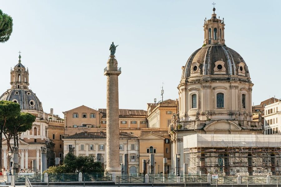 Rome: City Highlights Walking Tour - Guides You Might Get, and What That Changes