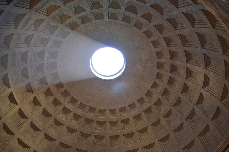 Rome: City Highlights Walking Tour - Pantheon After Dark: Why This Dome Still Feels Unreal