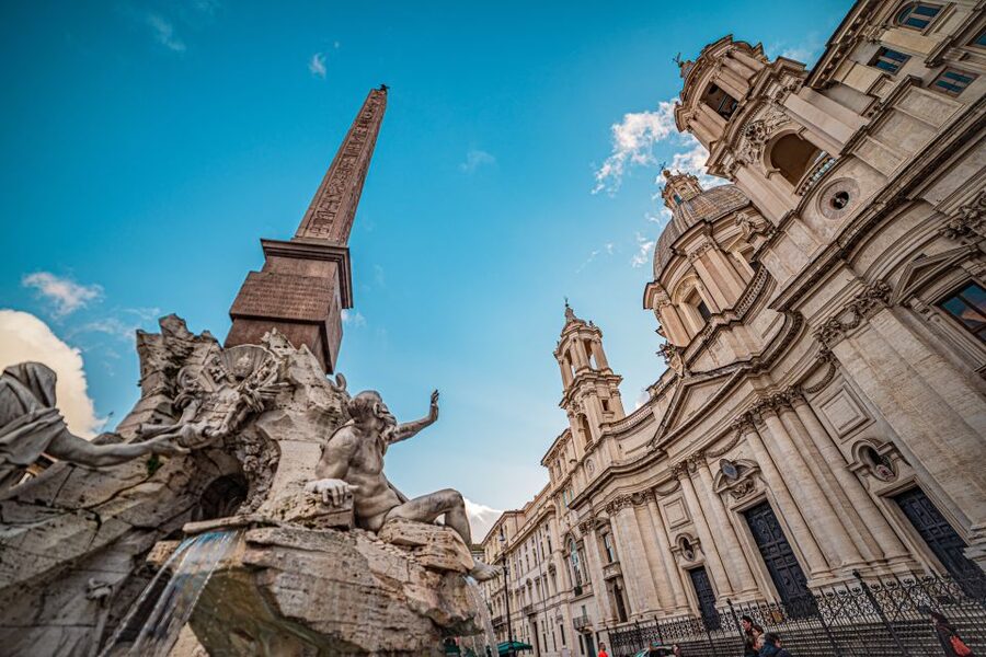 Rome: City Highlights Walking Tour - Trevi Fountain and Piazza della Rotonda: Myth Meets Real-Life Tourism