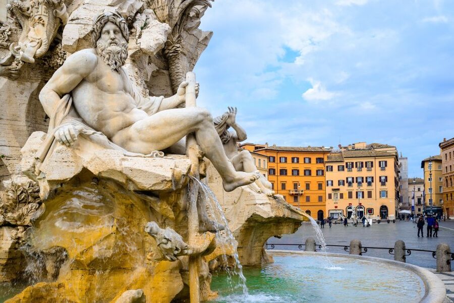 Rome: City Highlights Walking Tour - Price and Value: Is $56.94 for Two Hours Fair?
