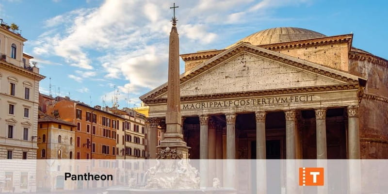 Rome: City Pass 20+ Attractions, Vatican & Colosseum Option - Key highlights to plan around