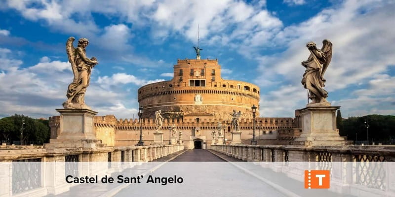 Rome: City Pass 20+ Attractions, Vatican & Colosseum Option - Small logistics that matter more than you think